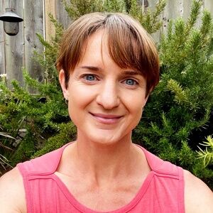 Meet your Posher, Julie